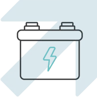 Energy and Clean Technology - Batteries