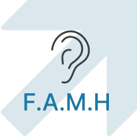 Wellbeing - FAMH